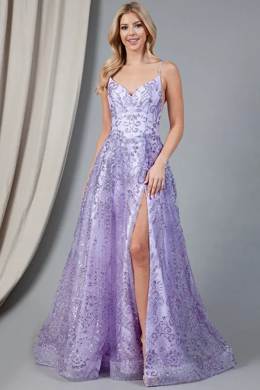 Amelia Couture EL010