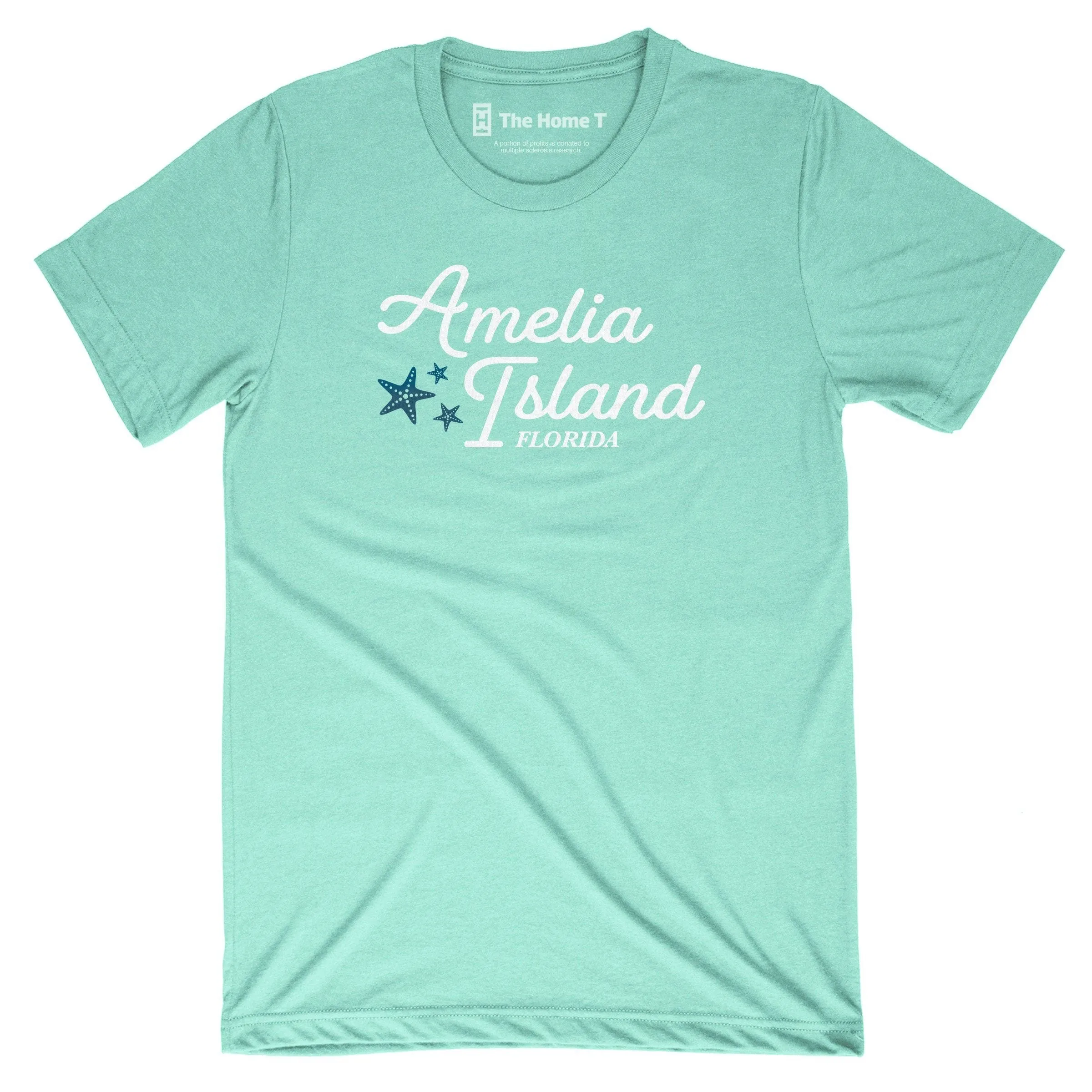 Amelia Island Script