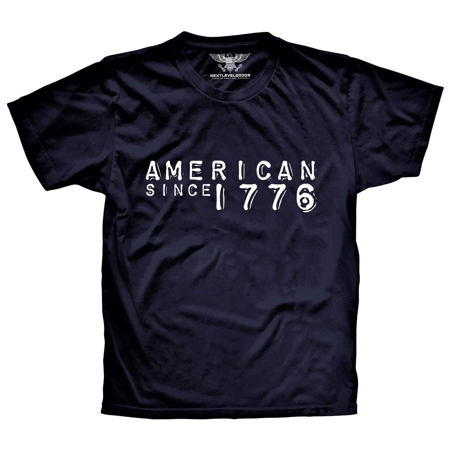 American Since 1776 Premium Classic T-shirt
