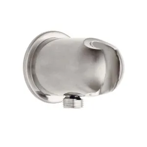 American Standard 8888.038.295 Wall Supply Bracket in Satin