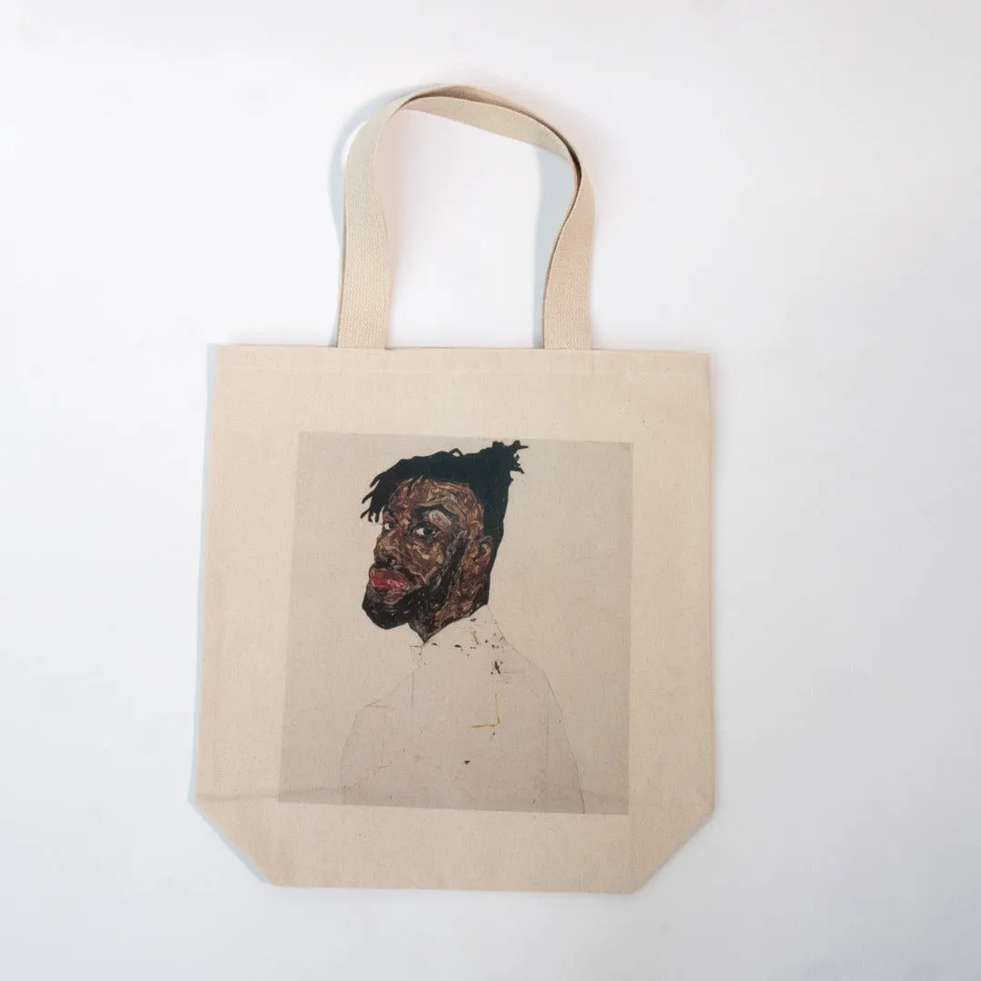 Amoako Boafo Tote Bag