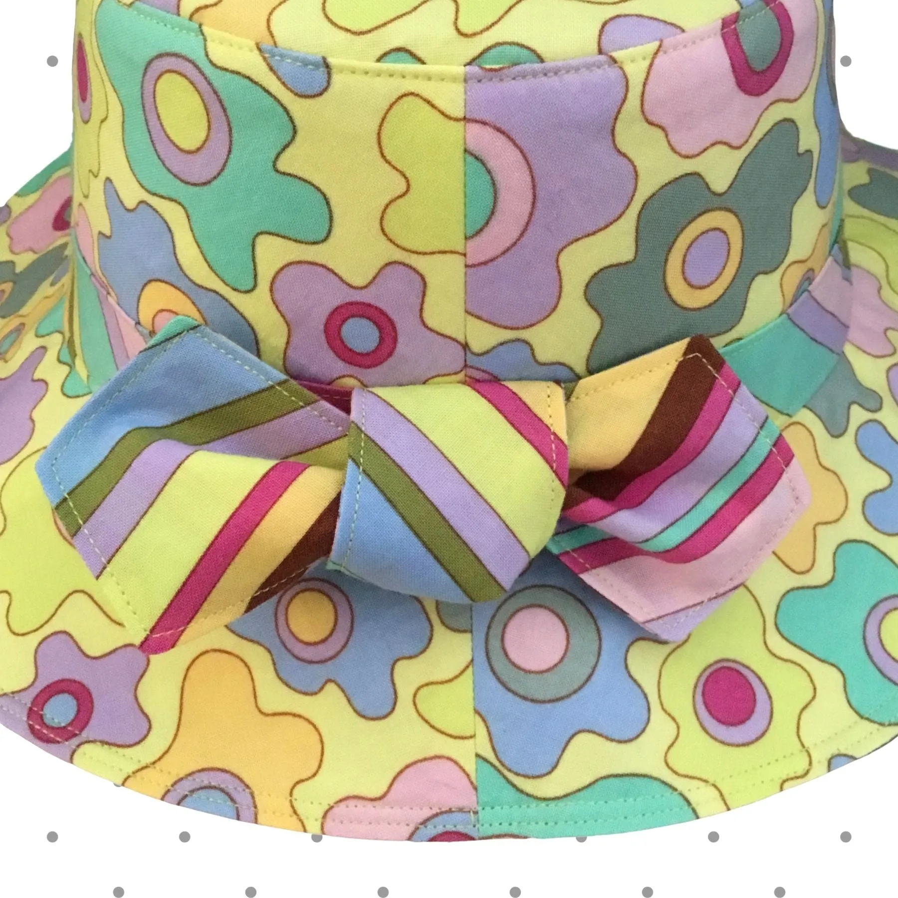 Amoebas Hat (3-5 yrs) or Bag