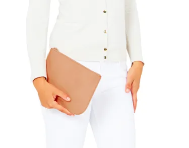 Amy Pouch- Large