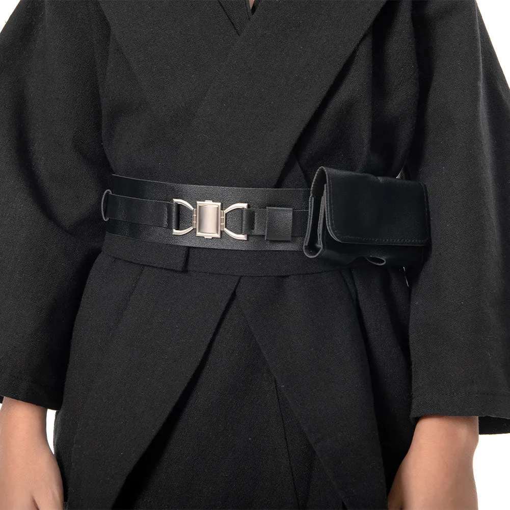 Anakin Skywalker Cosplay Costume Child Version