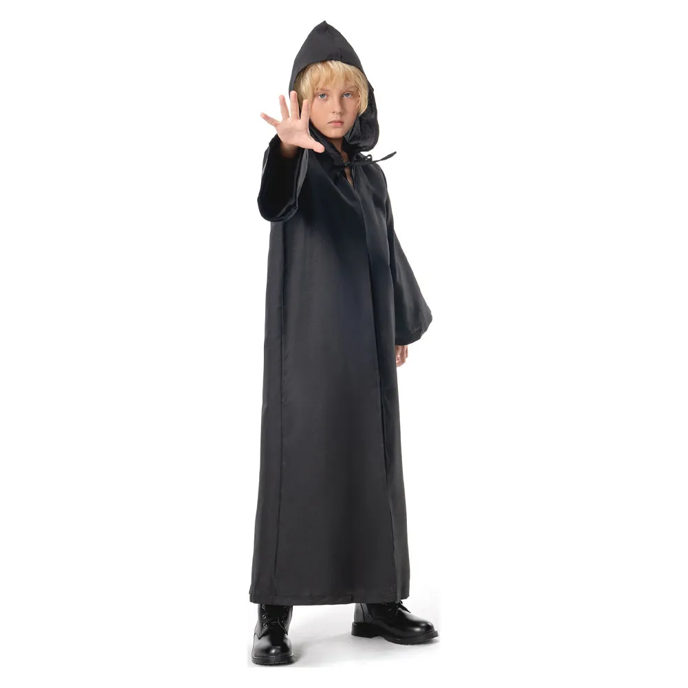 Anakin Skywalker Cosplay Costume Child Version