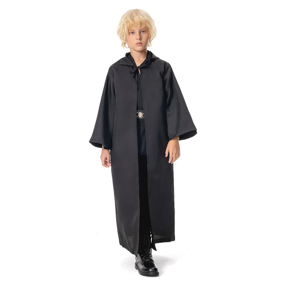 Anakin Skywalker Cosplay Costume Child Version
