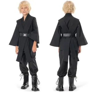 Anakin Skywalker Cosplay Costume Child Version