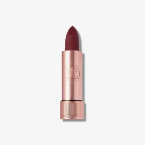 Anastasia Beverly Matte & Satin Lipstick Rum Punch