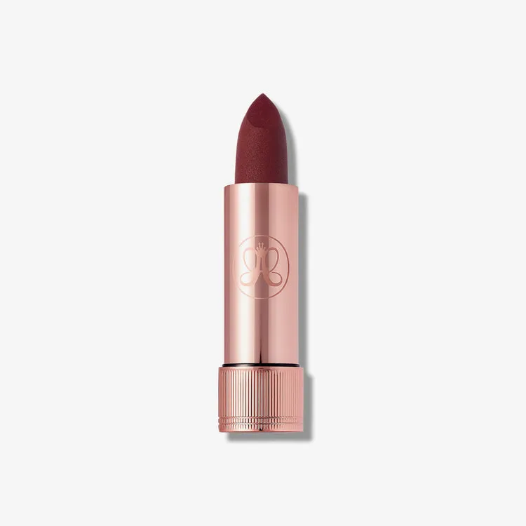 Anastasia Beverly Matte & Satin Lipstick Rum Punch