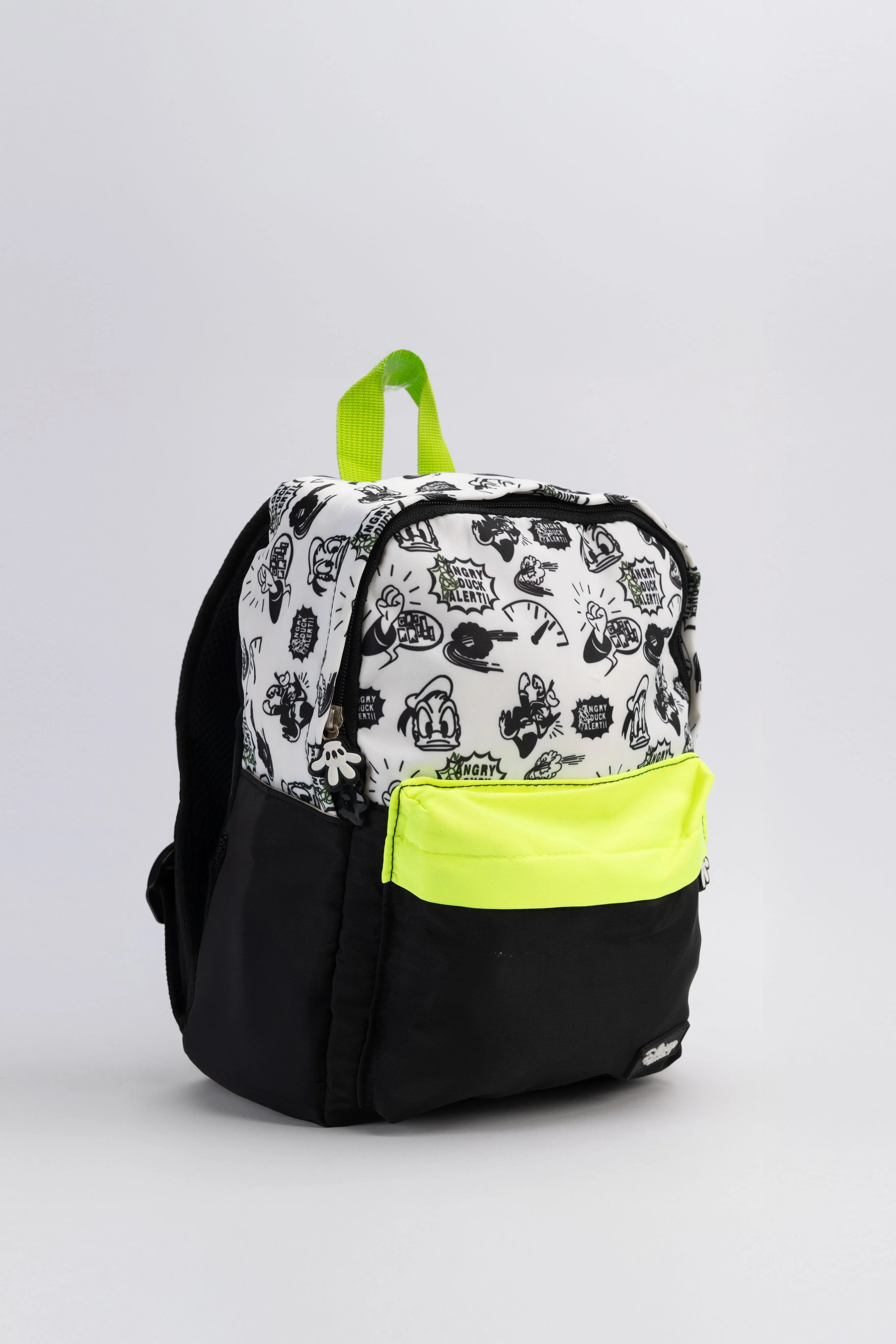 ANGRY DONALD BACKPACK