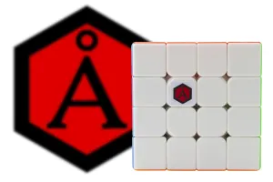 Angstrom AoSu V7 4x4 (Triple-Track   UV)