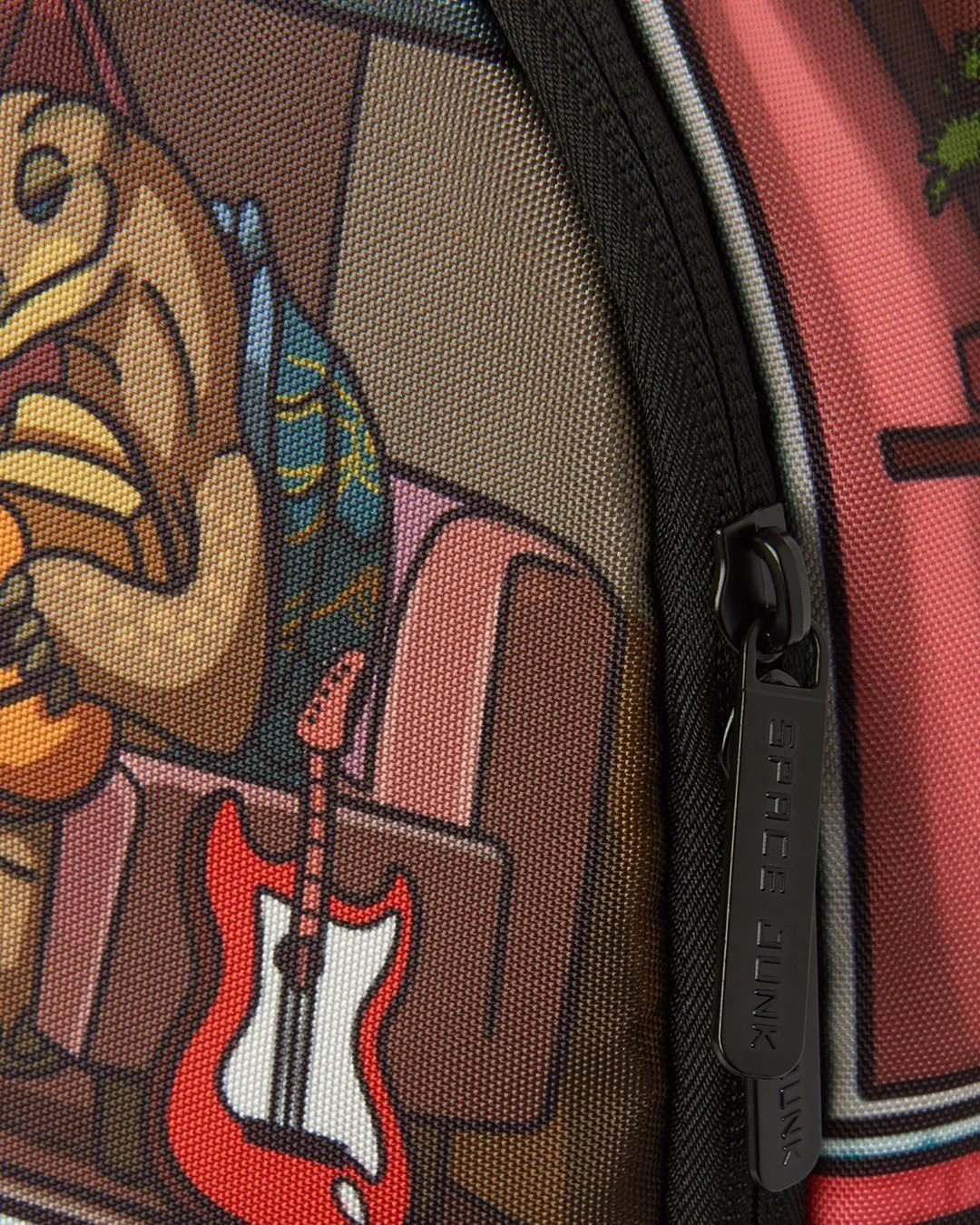 ANIMAL HOUSE BACKPACK