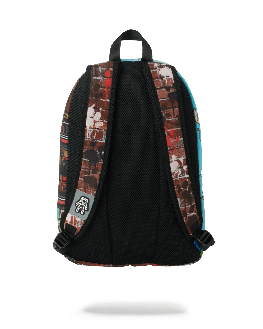 ANIMAL HOUSE BACKPACK
