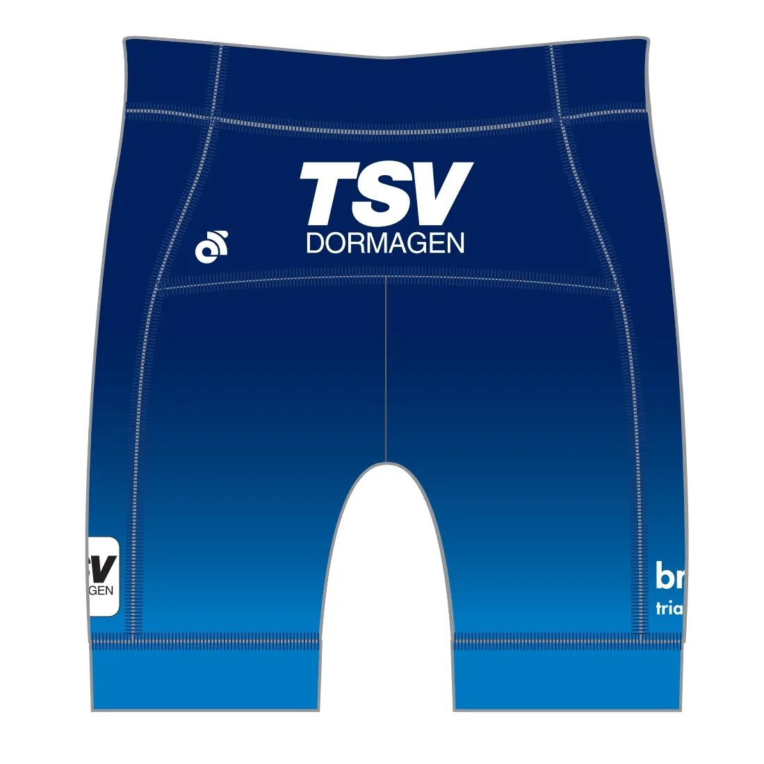 Apex Premium Tri Shorts