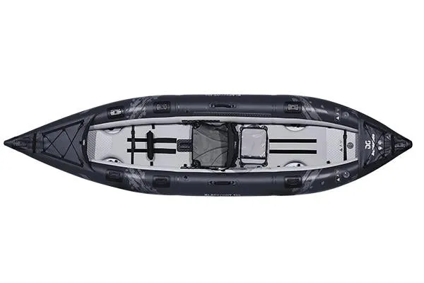 Aquaglide Blackfoot Angler 130 (Inflatable)