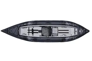 Aquaglide Blackfoot Angler 130 (Inflatable)