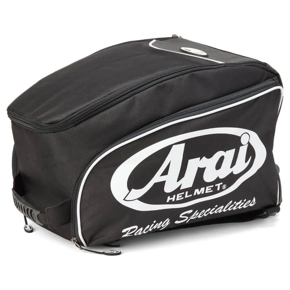 Arai Helmet Backpack Black