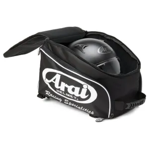 Arai Helmet Backpack Black