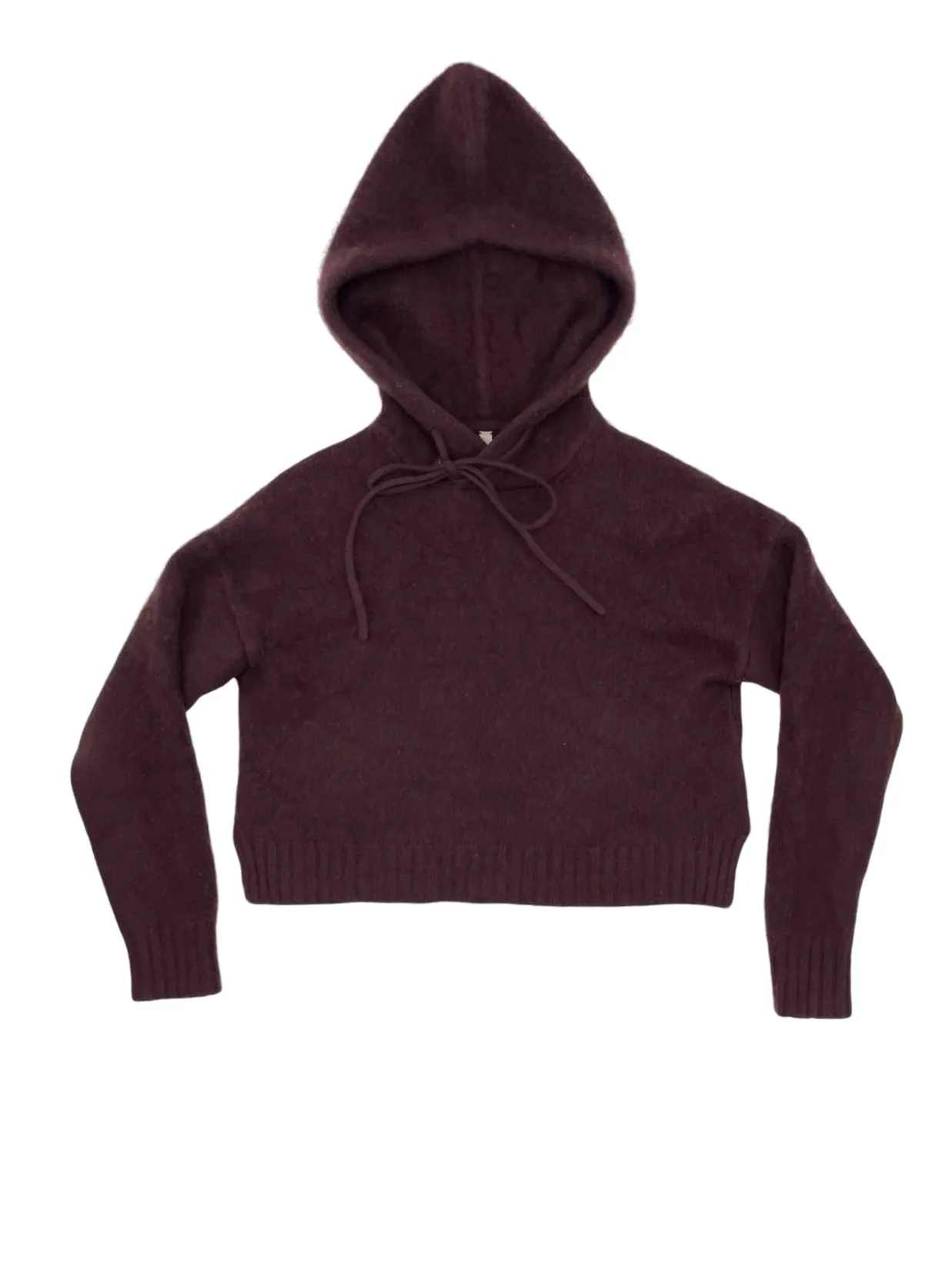 Aritzia Babaton cashmere hoodie - 2XS
