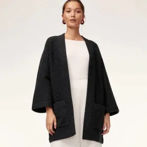 Aritzia Wlifred Brullon Cardigan - XXS