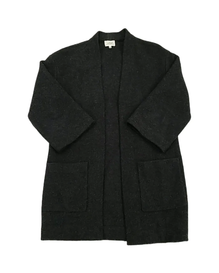 Aritzia Wlifred Brullon Cardigan - XXS