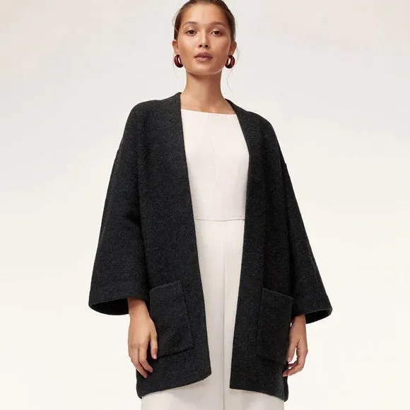 Aritzia Wlifred Brullon Cardigan - XXS