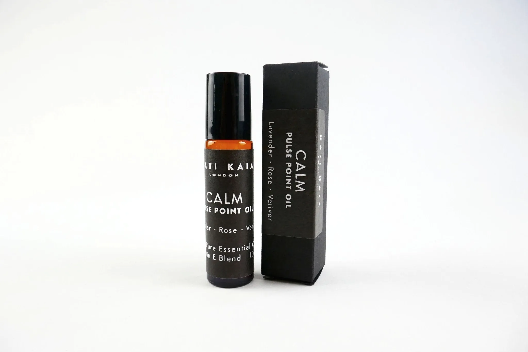 Aromatherapy Pulse Point Oil - CALM