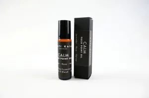 Aromatherapy Pulse Point Oil - CALM