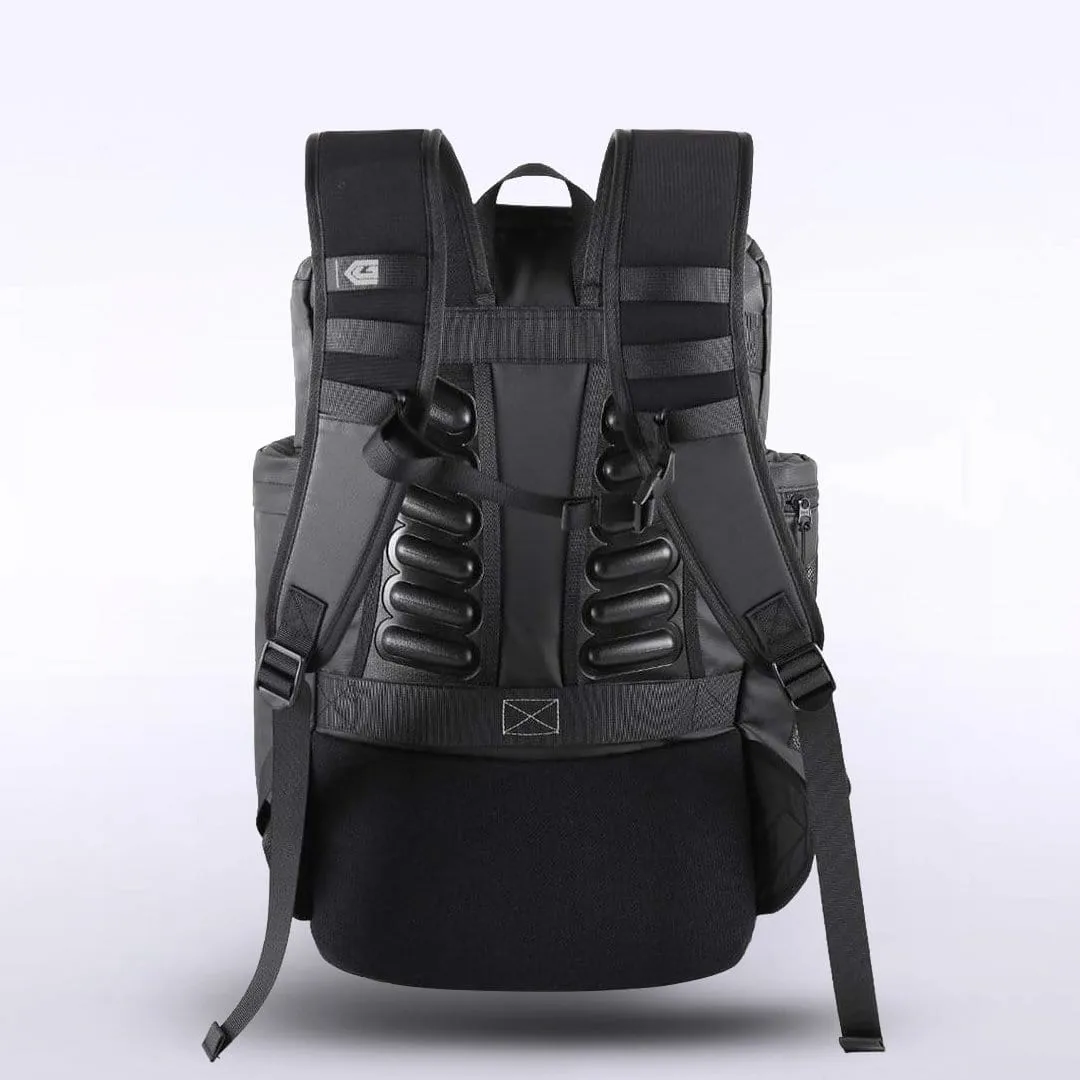Artificial Intelligence Backpack