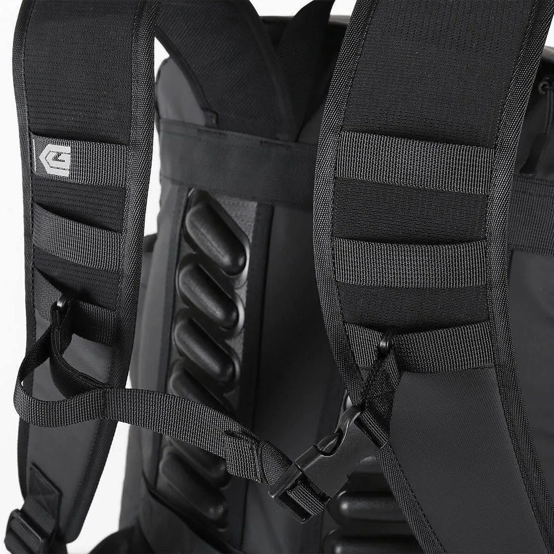 Artificial Intelligence Backpack