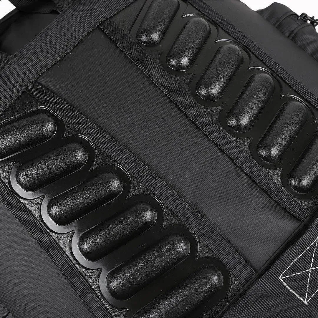 Artificial Intelligence Backpack
