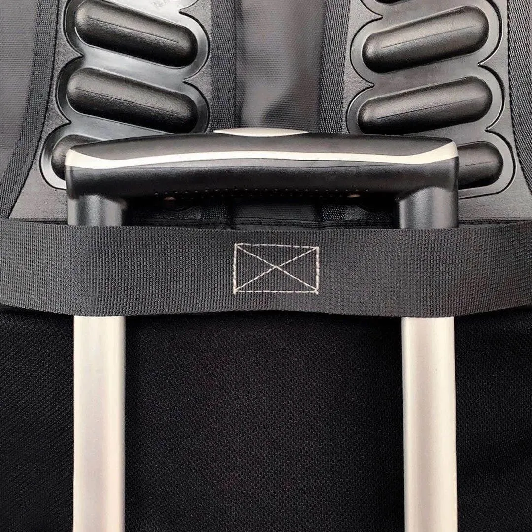 Artificial Intelligence Backpack