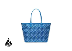 Artois Tote PM "Blue"