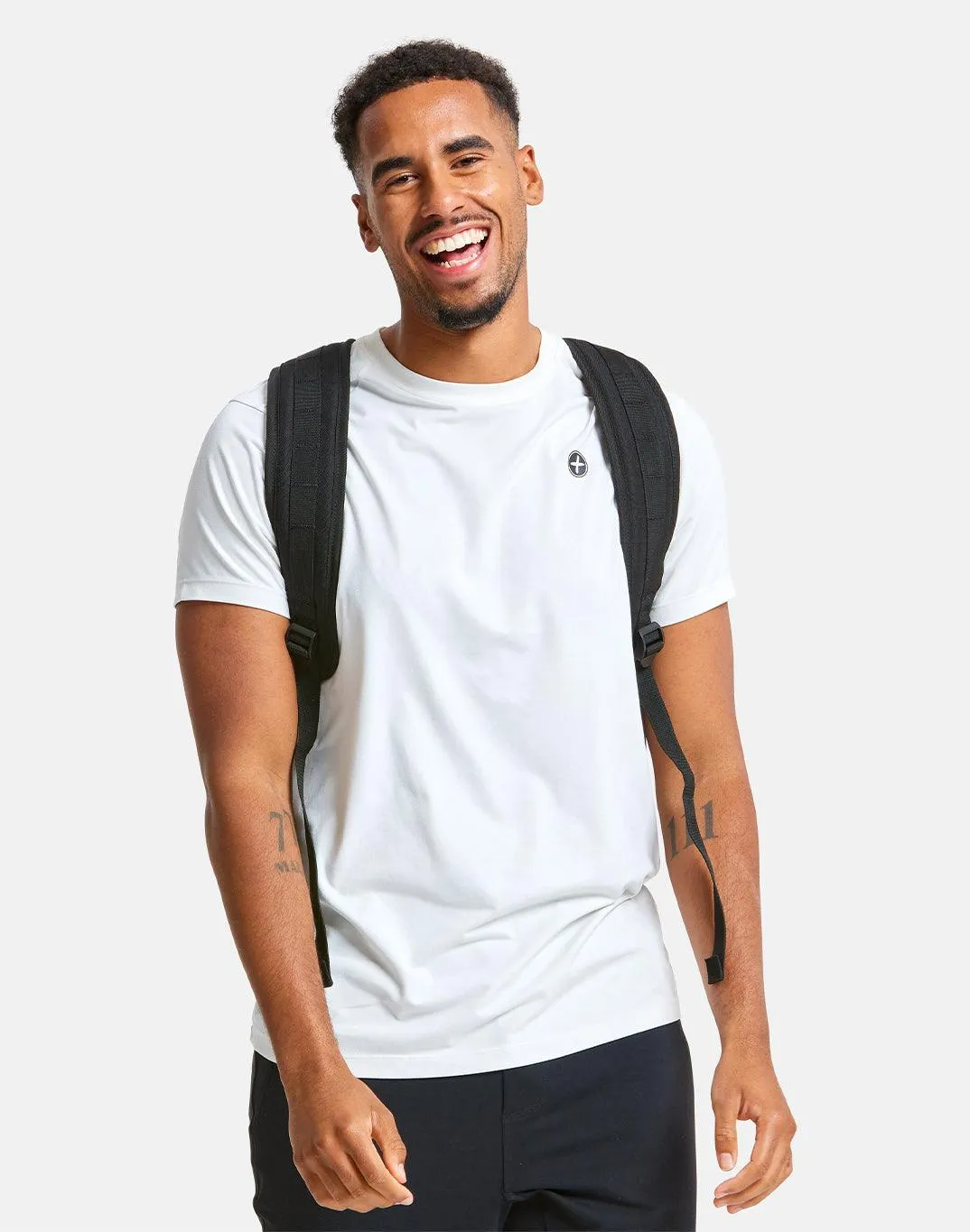 Atlas Backpack