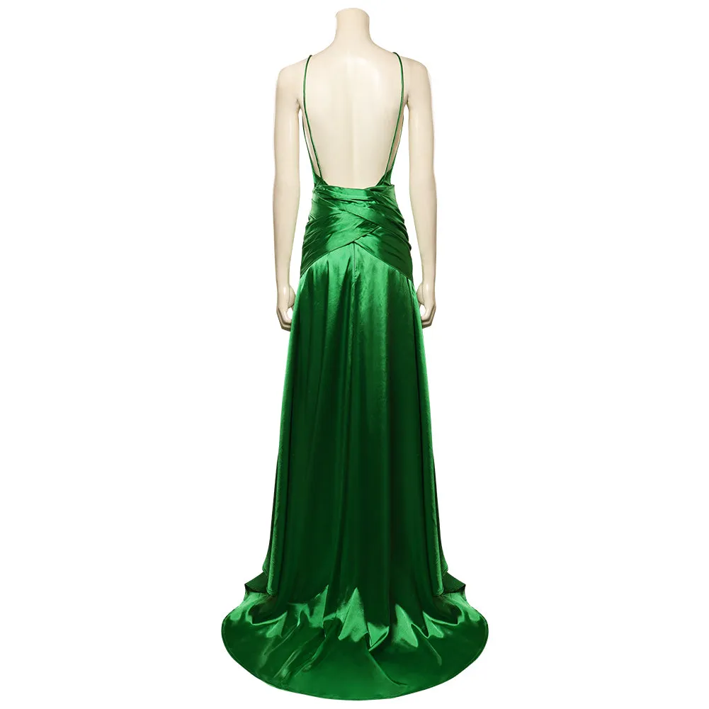 Atonement Cecilia Tallis Cosplay Costume Dress Outfits Halloween Carnival Suit