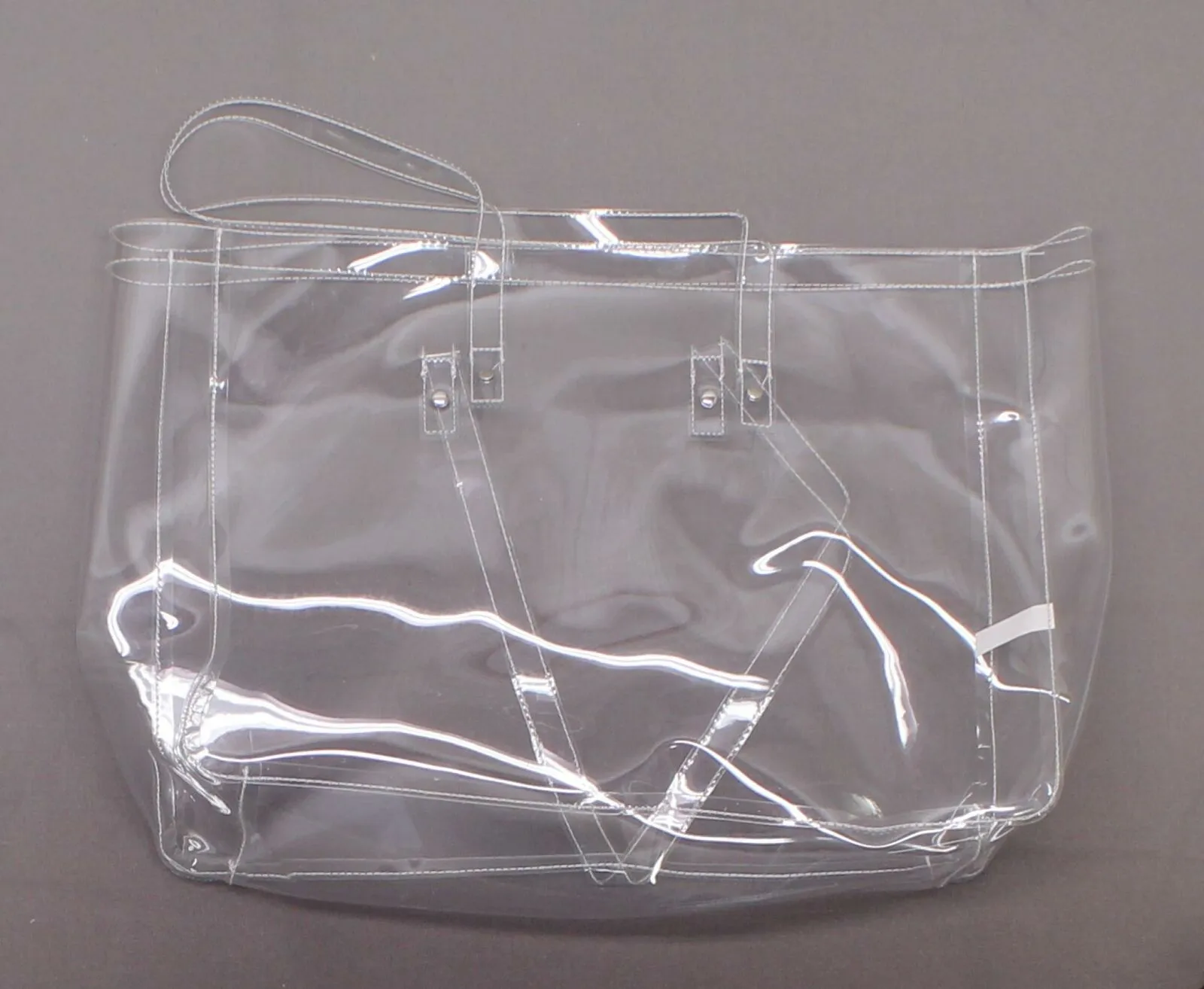 Attitudes by Renee Beach Bag With Removable Insert Pouch Tropical