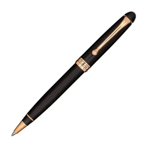 Aurora sphere pen 88 resin golden brown finishes 839-pn