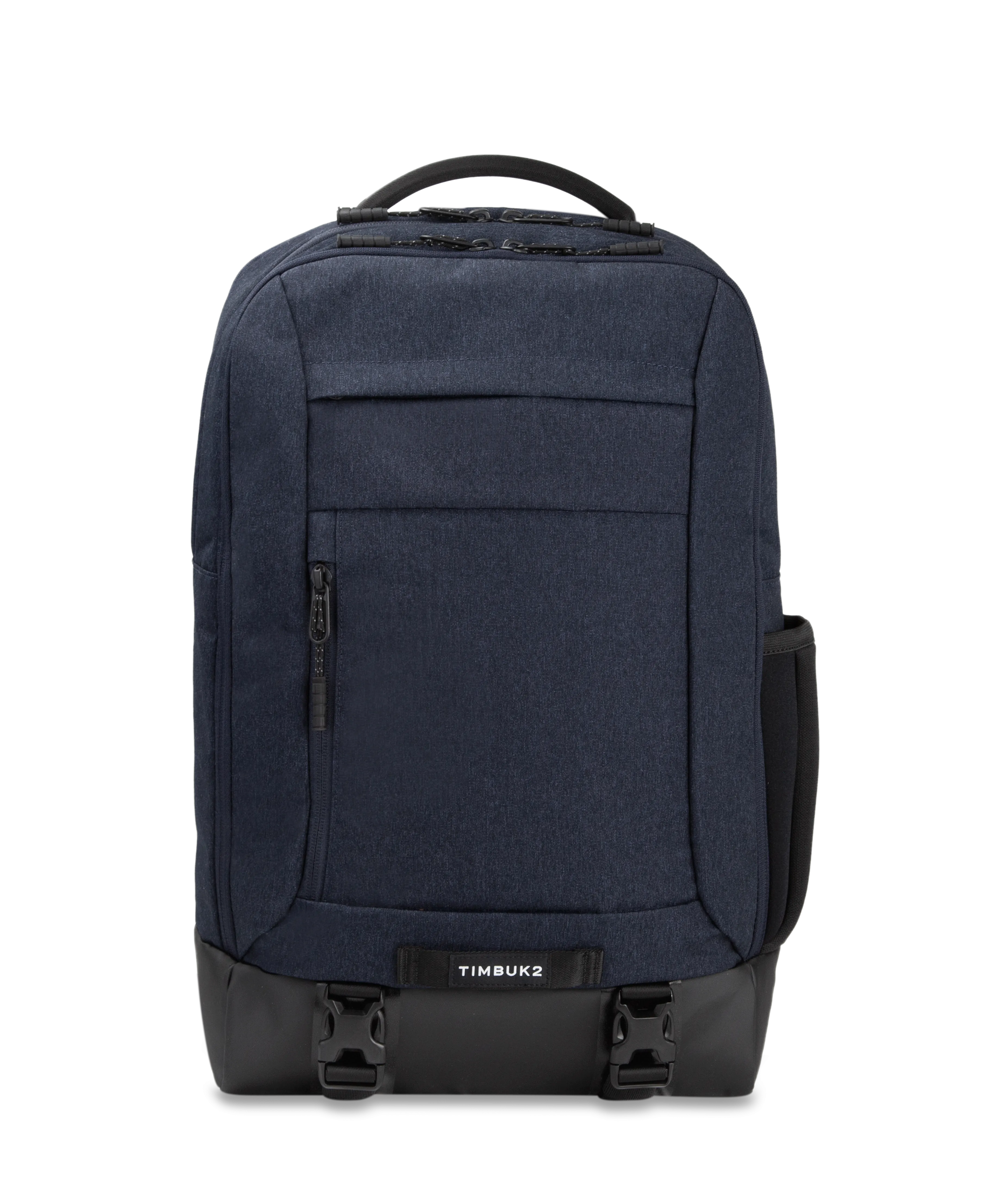 Authority Laptop Backpack Deluxe