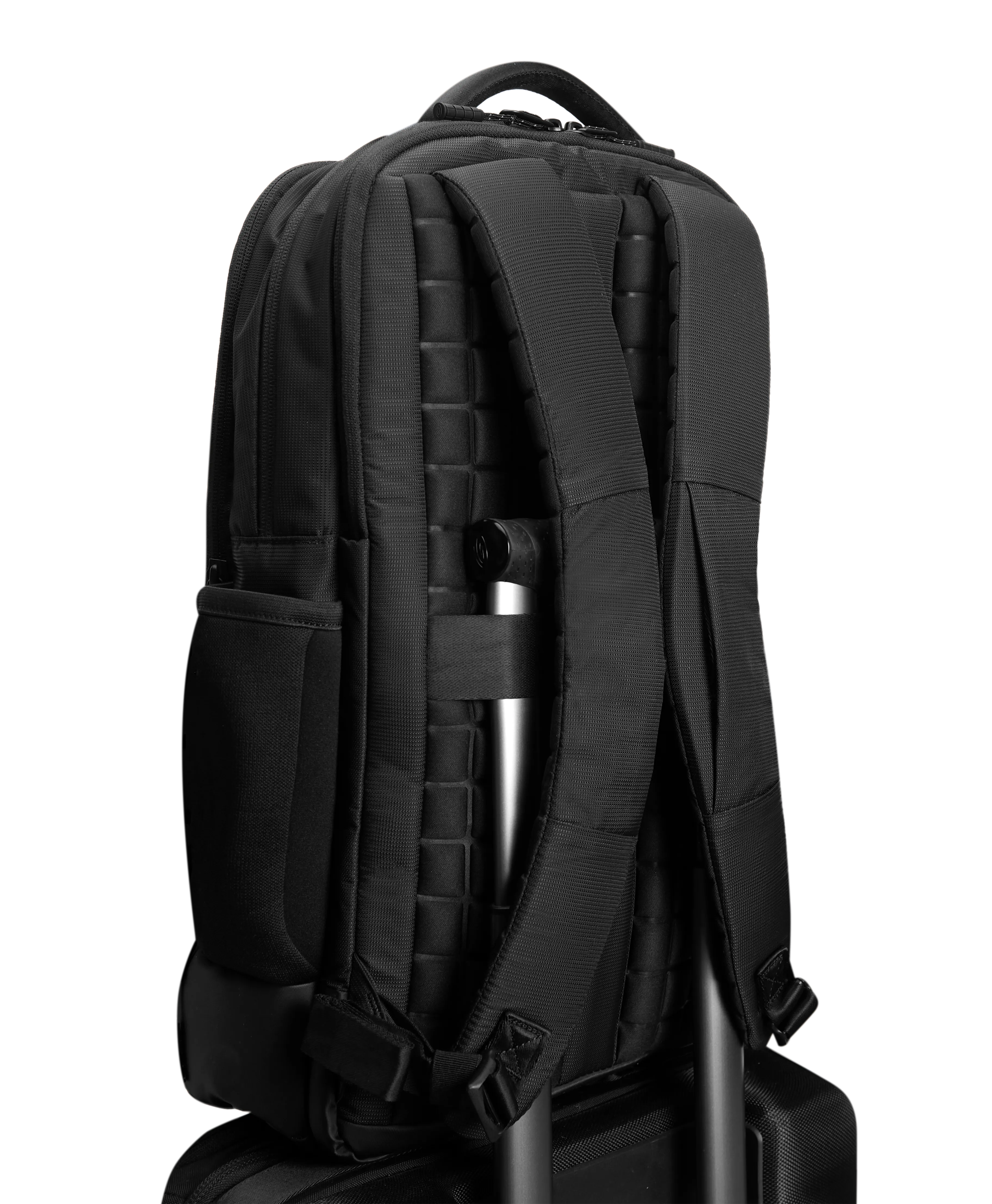Authority Laptop Backpack Deluxe