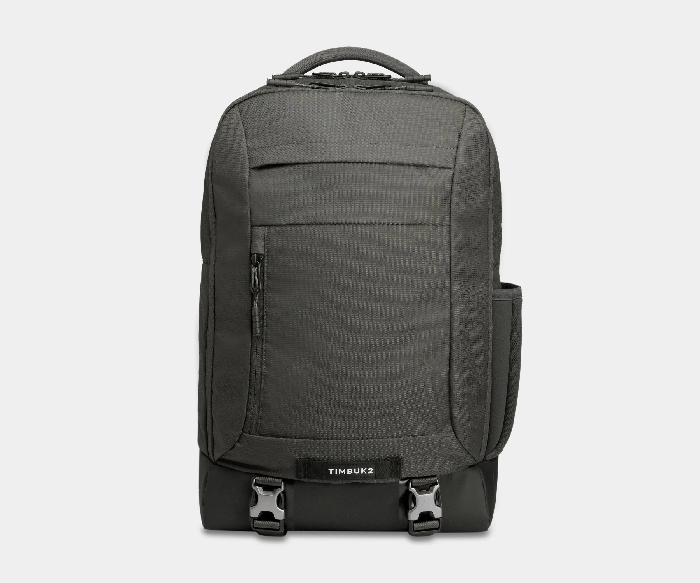 Authority Laptop Backpack Deluxe