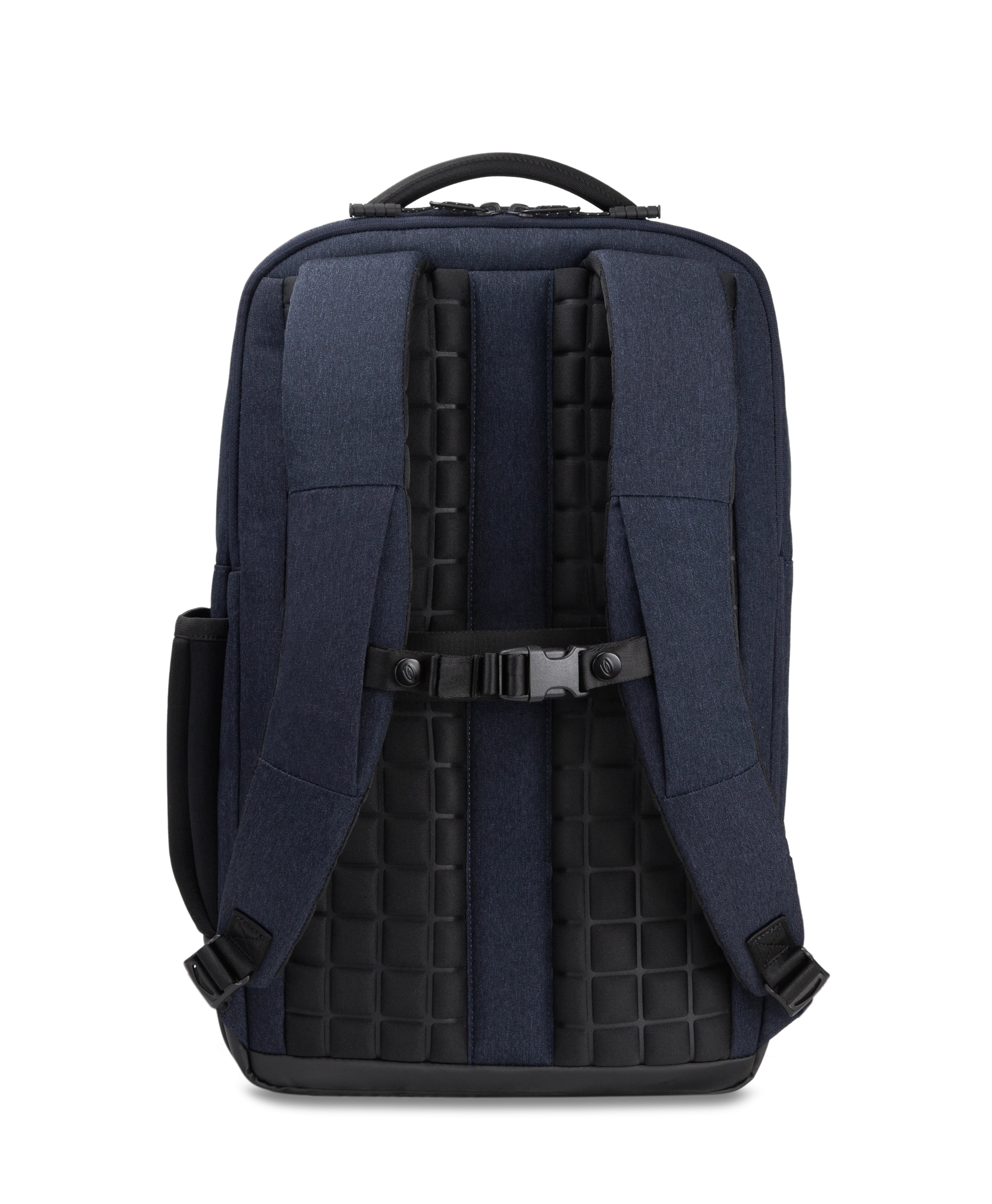 Authority Laptop Backpack Deluxe