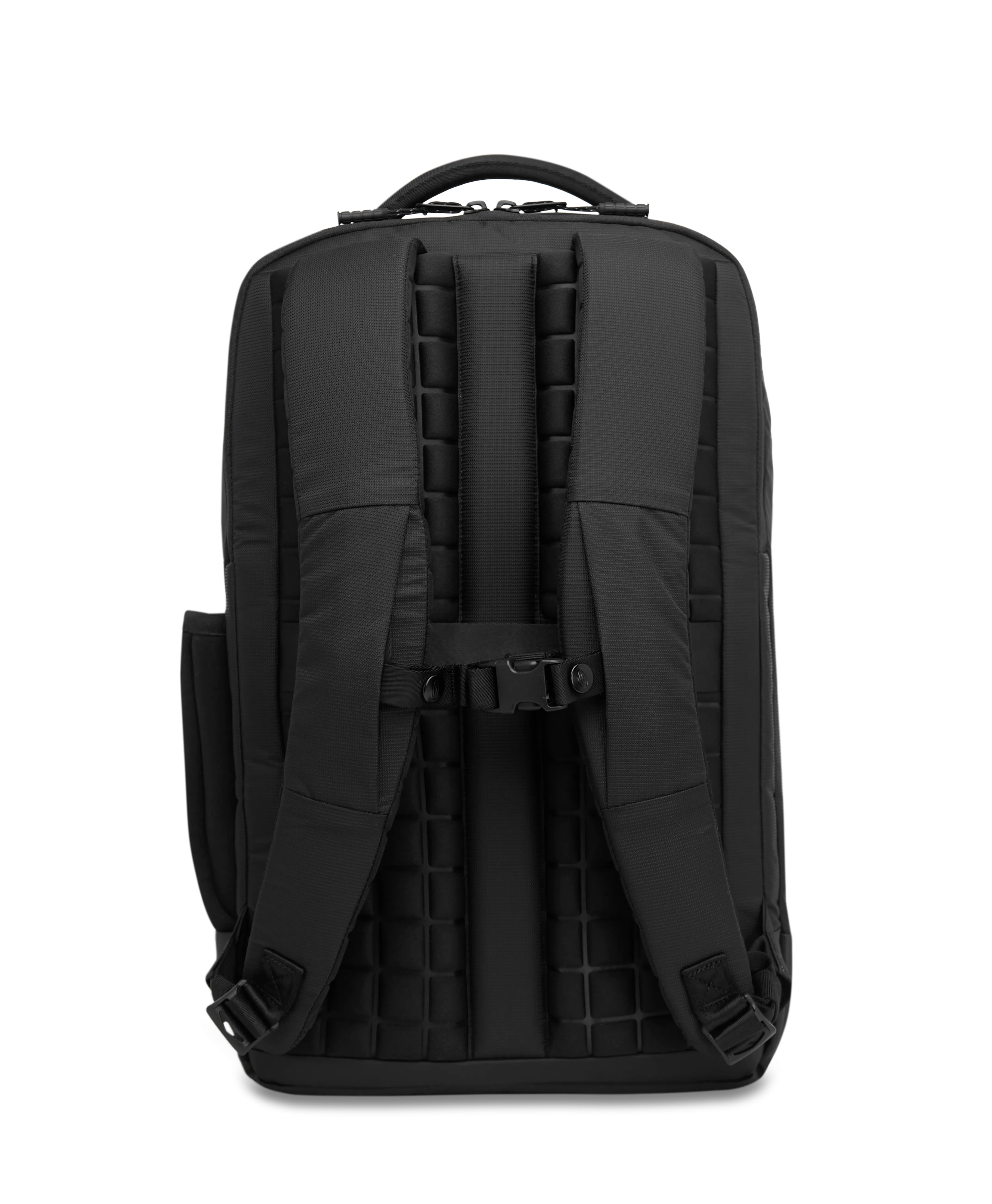 Authority Laptop Backpack Deluxe