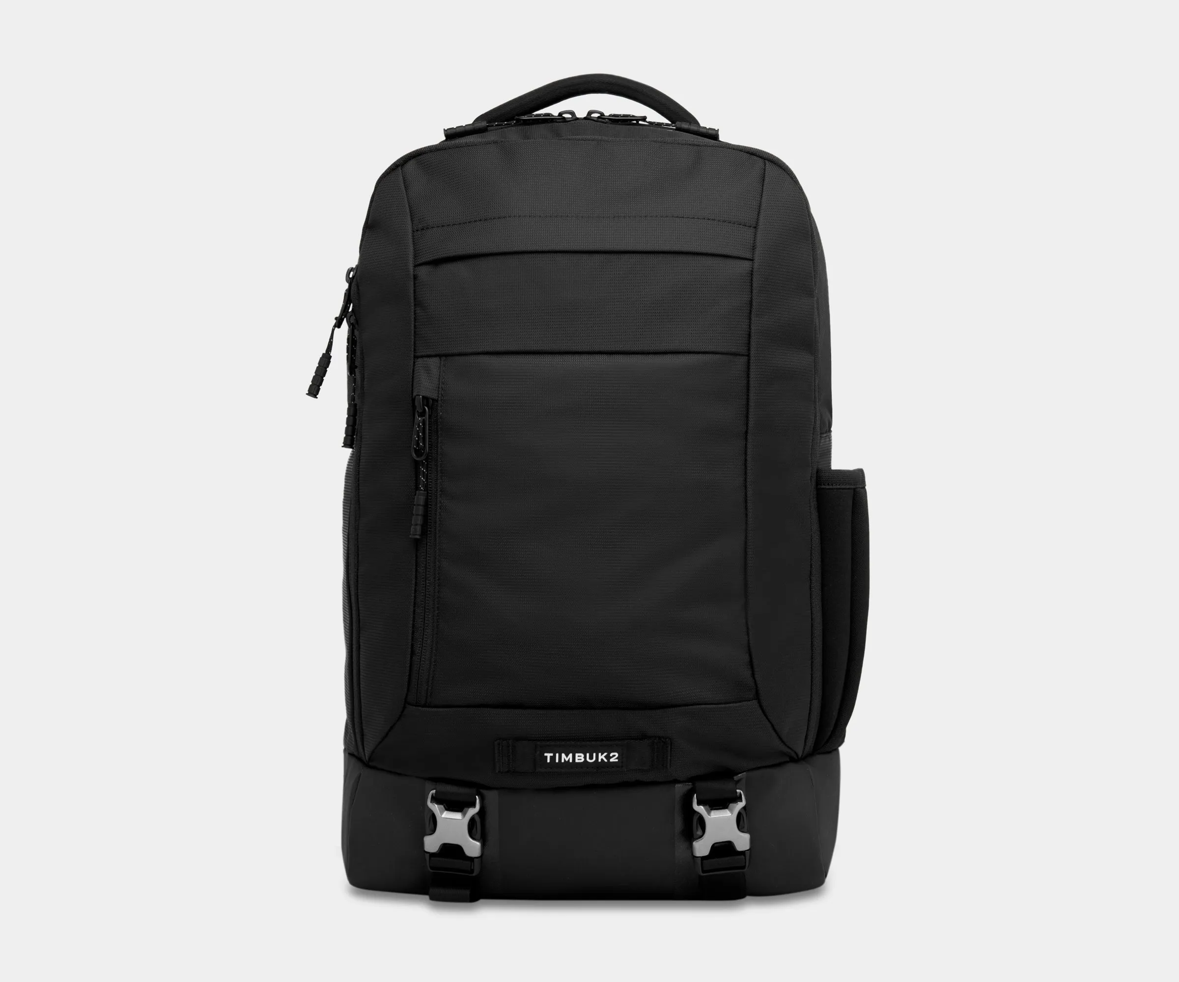 Authority Laptop Backpack Deluxe