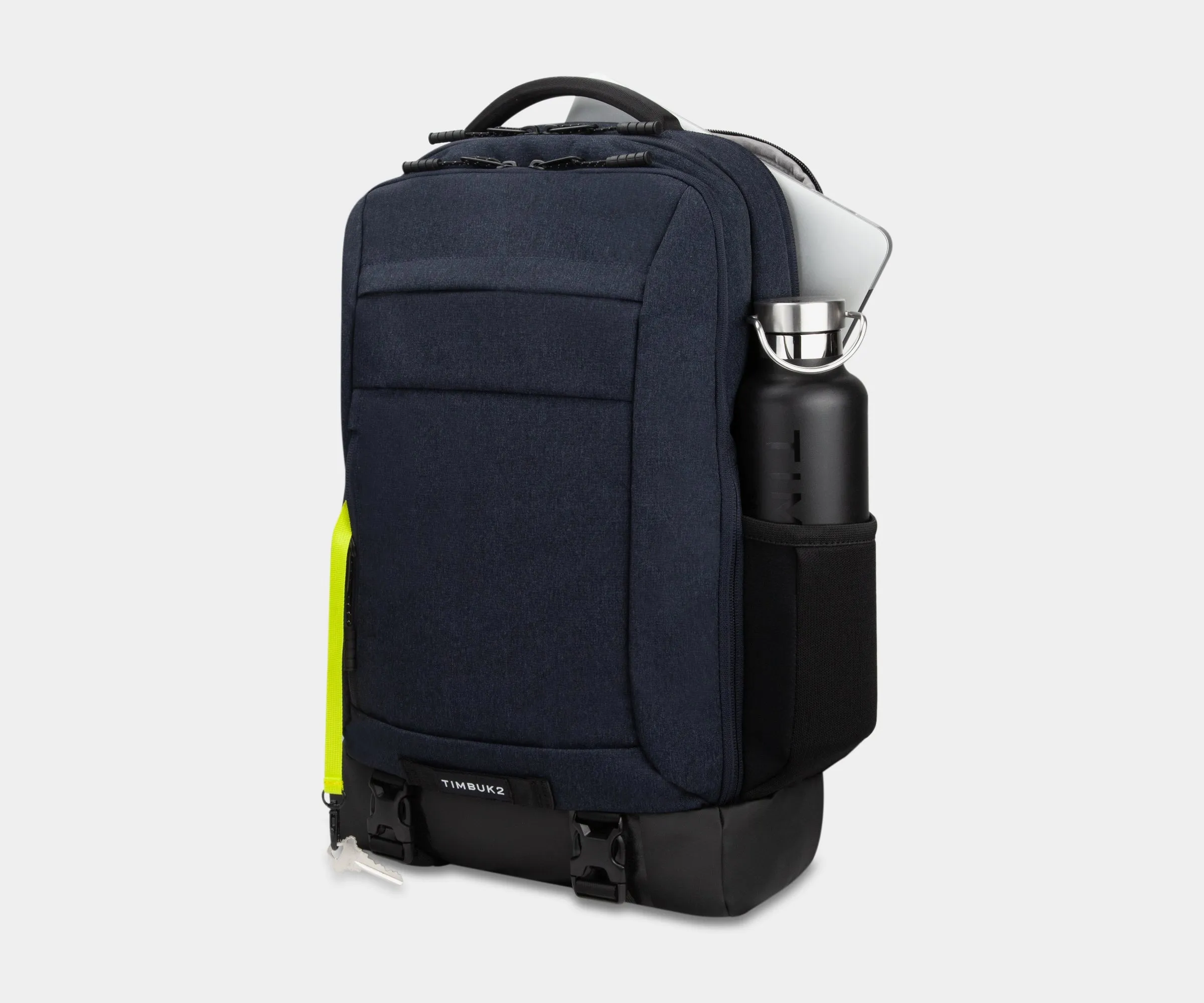 Authority Laptop Backpack Deluxe