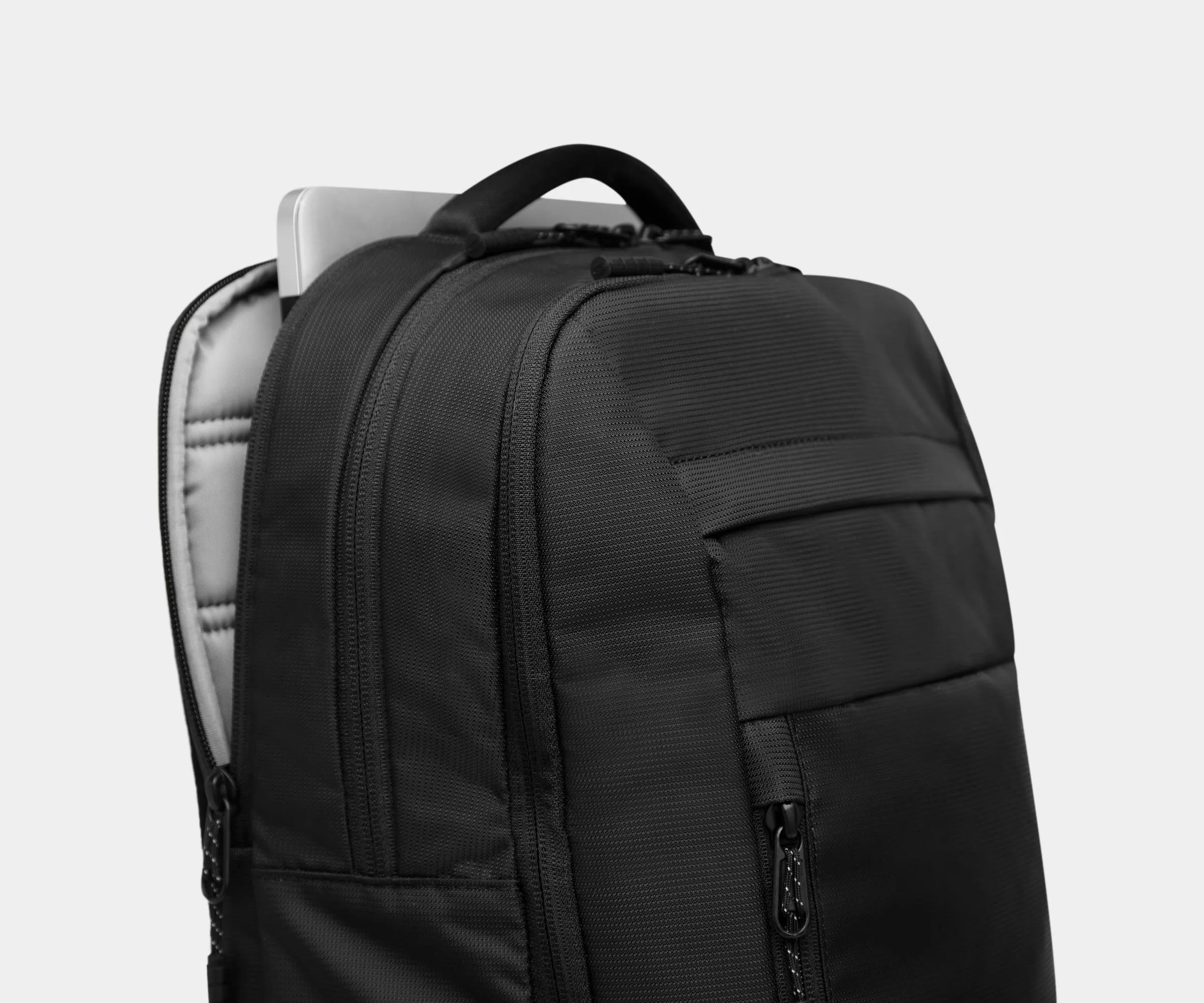 Authority Laptop Backpack Deluxe