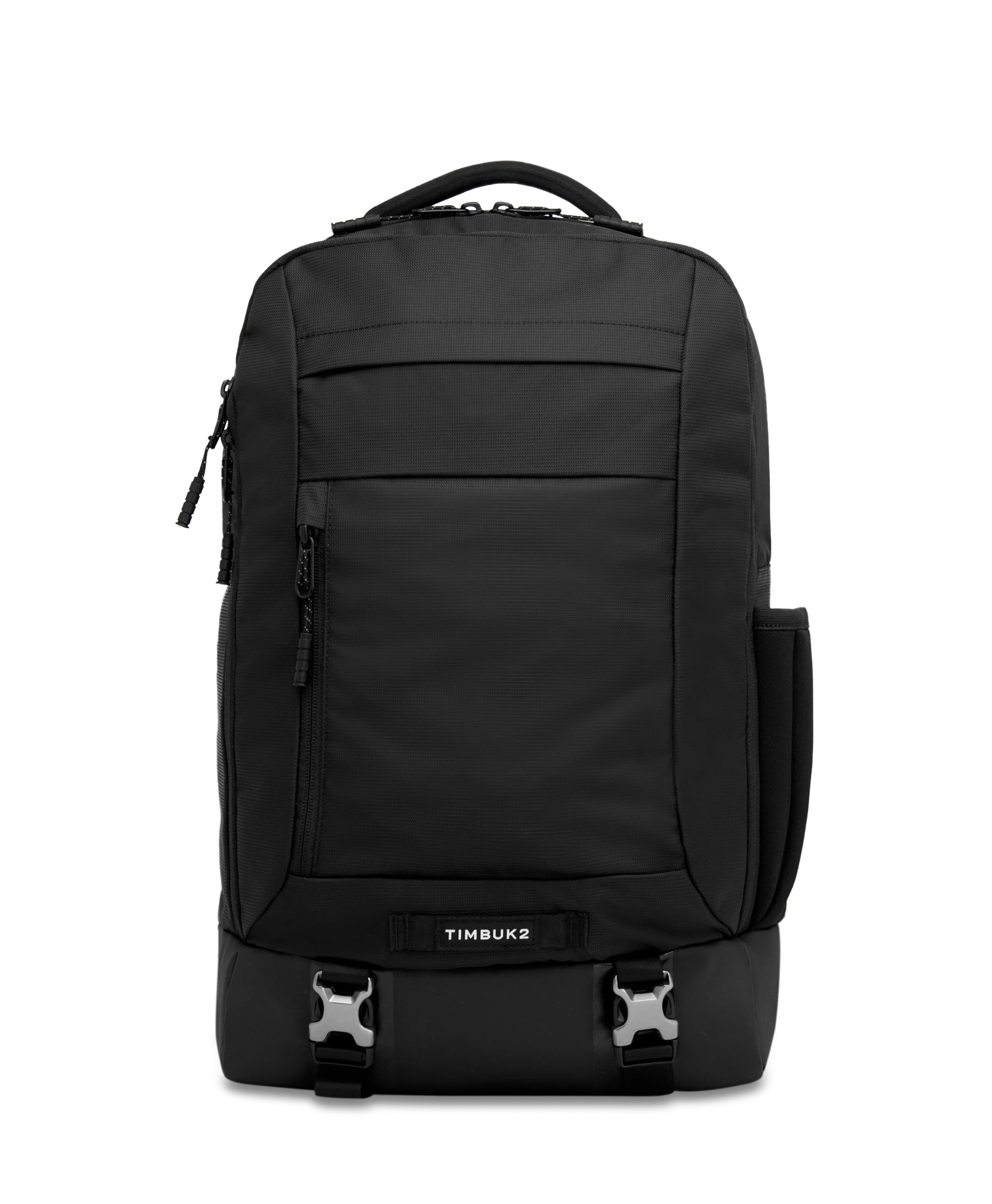 Authority Laptop Backpack Deluxe