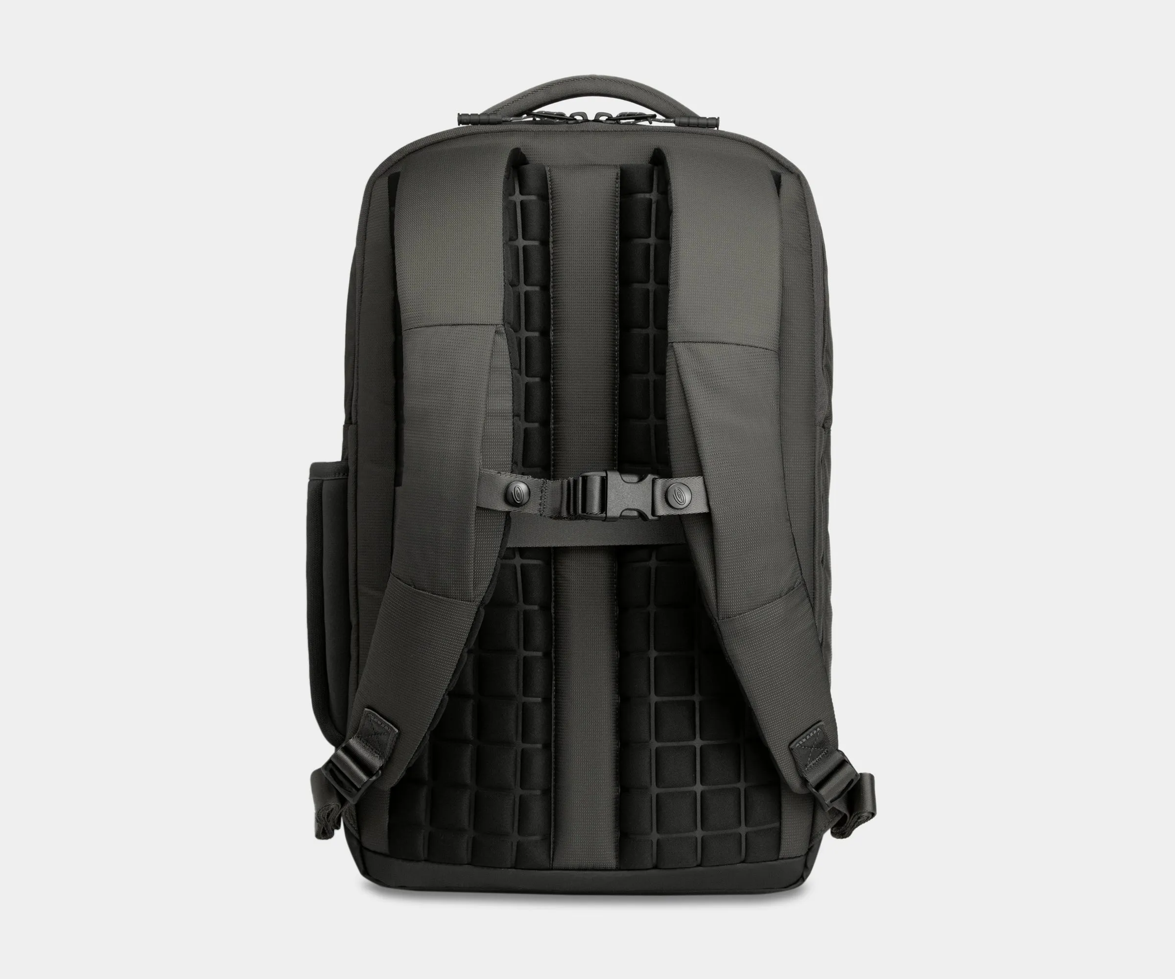 Authority Laptop Backpack Deluxe