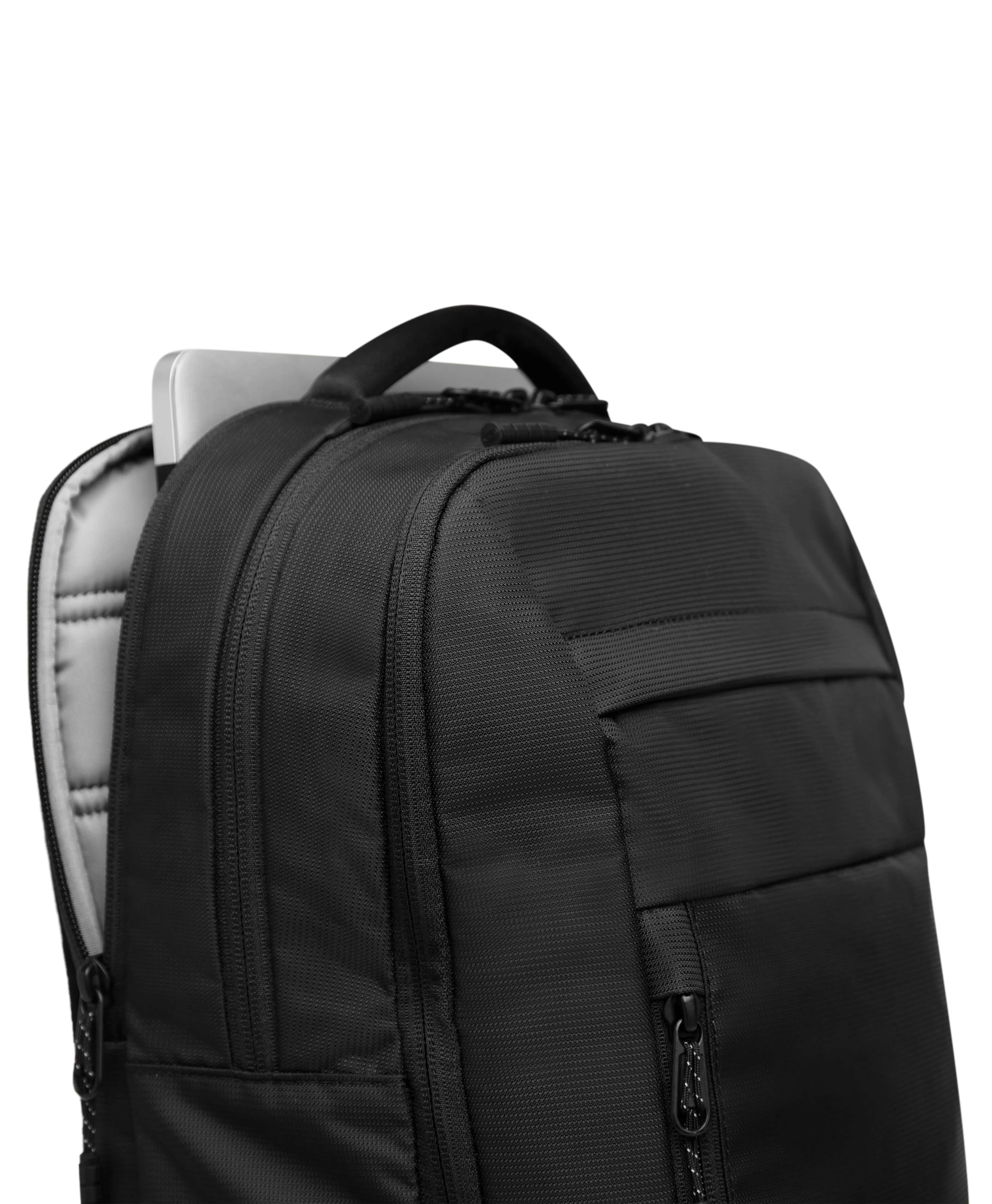 Authority Laptop Backpack Deluxe