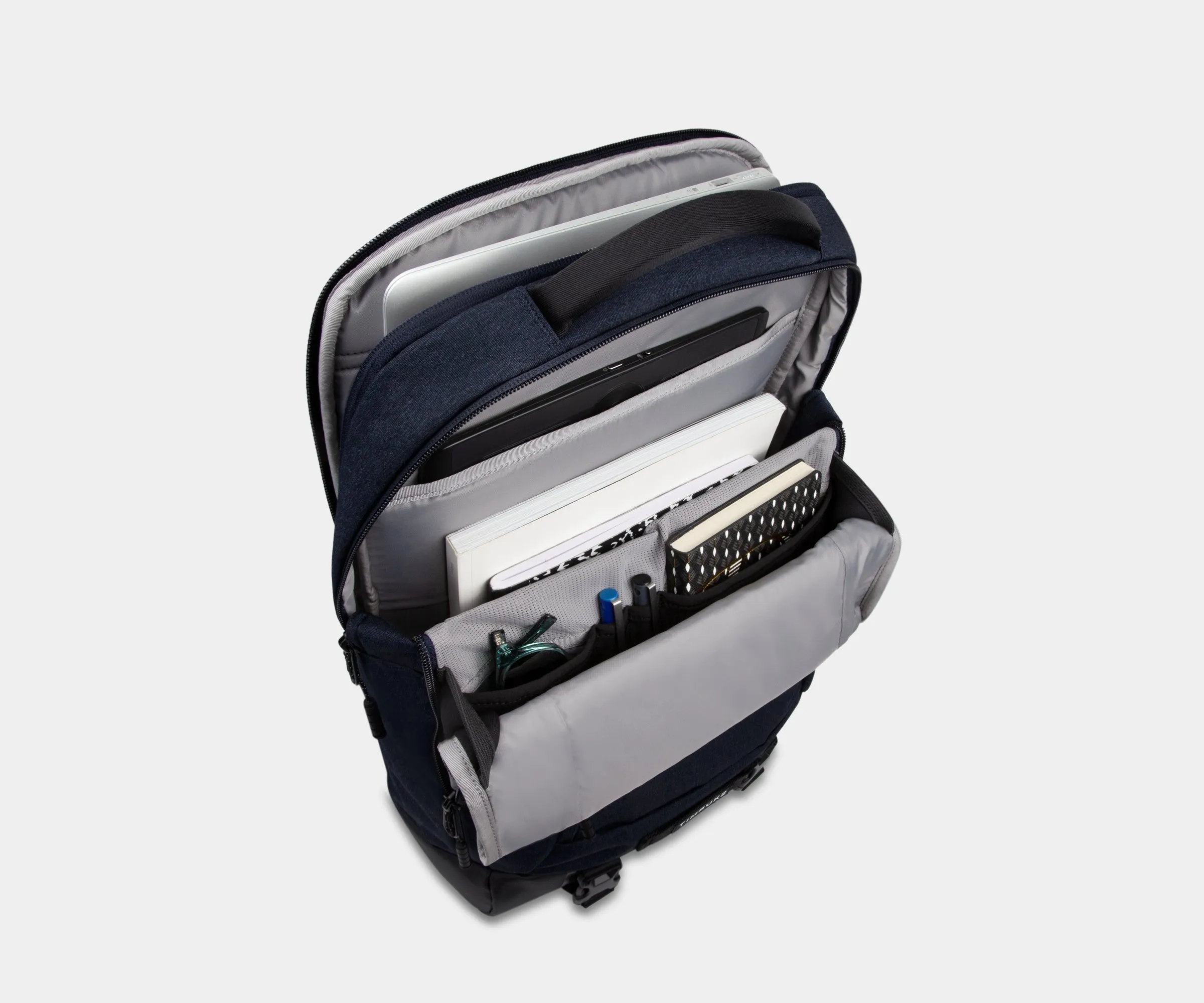 Authority Laptop Backpack Deluxe