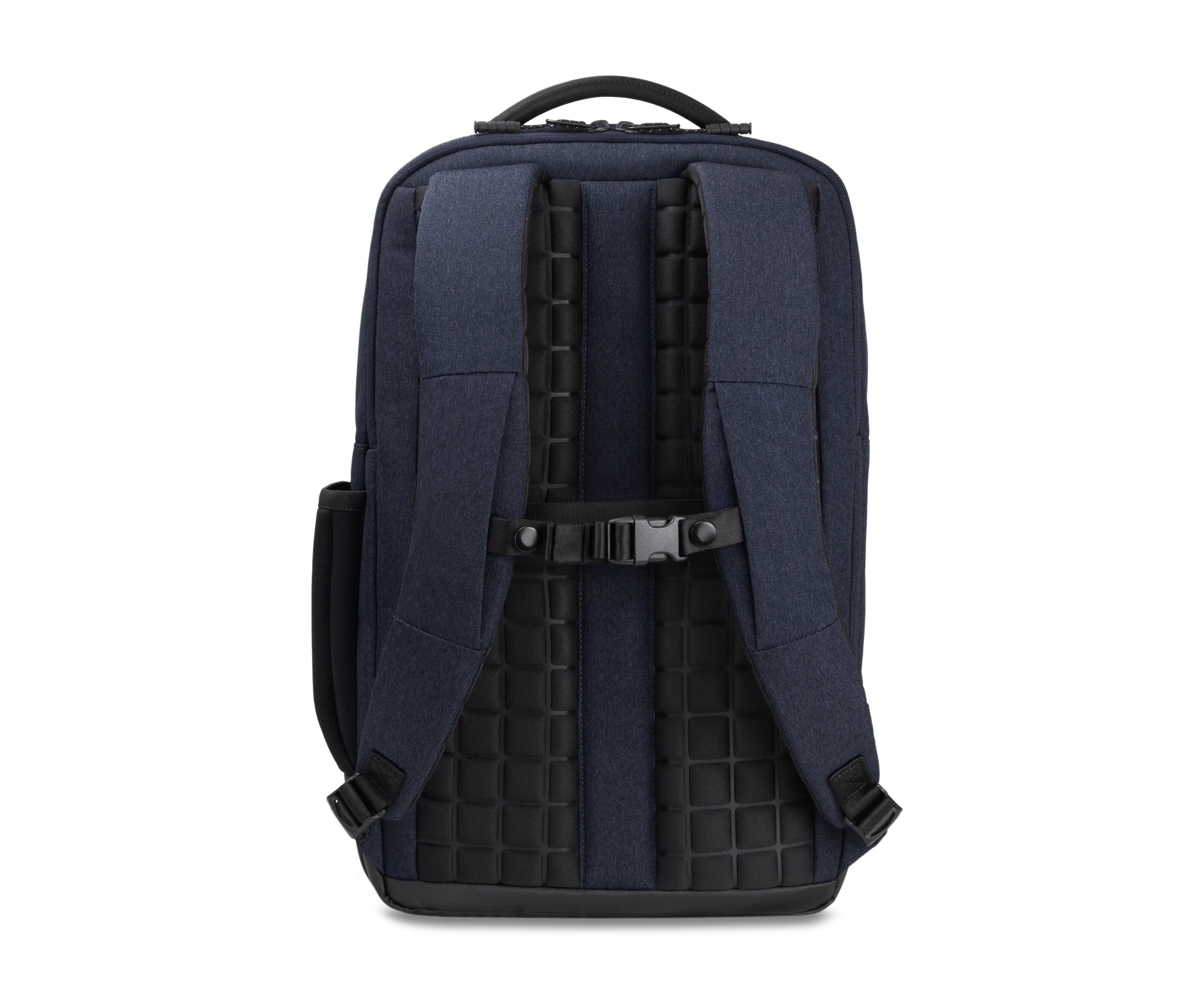Authority Laptop Backpack Deluxe